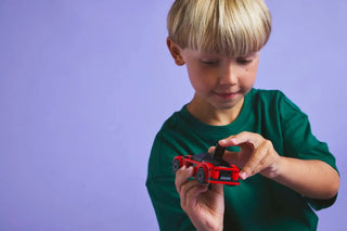 LEGO® City Red Sports Car 60448 (Retired) - Moore's Minifigures