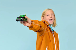 LEGO® City Rides – Gaming Car 60484 - Moore's Minifigures