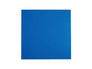 LEGO® Classic Blue Baseplate 11025 - Moore's Minifigures