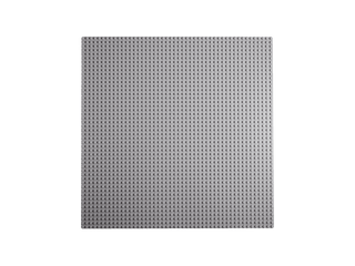 LEGO® Classic Gray Baseplate 11024 - Moore's Minifigures