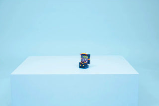 LEGO® Creator 3 in 1 Retro Gaming Console 31380 - Moore's Minifigures