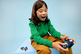 LEGO® Creator 3 in 1 Retro Gaming Console 31380 - Moore's Minifigures