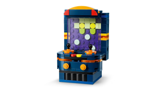 LEGO® Creator 3 in 1 Retro Gaming Console 31380 - Moore's Minifigures