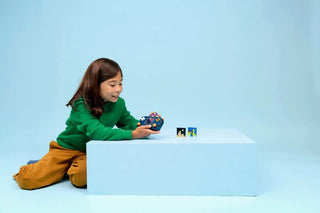 LEGO® Creator 3 in 1 Retro Gaming Console 31380 - Moore's Minifigures