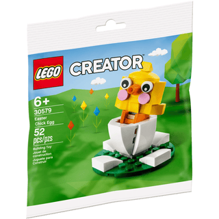 LEGO® Creator 30579 Easter Chick Egg - Moore's Minifigures