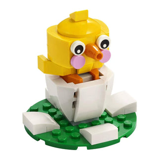 LEGO® Creator 30579 Easter Chick Egg - Moore's Minifigures