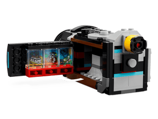 LEGO® Creator 3in1 31147 Retro Camera - Moore's Minifigures