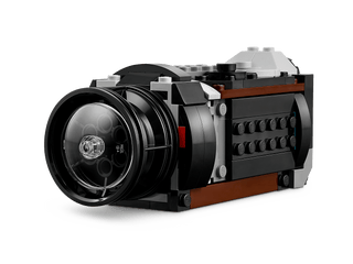 LEGO® Creator 3in1 31147 Retro Camera - Moore's Minifigures