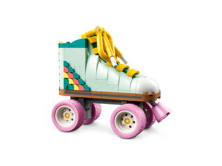 LEGO® Creator 3in1 31148 Retro Roller Skate - Moore's Minifigures