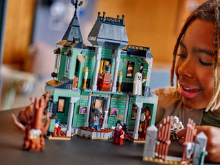 LEGO® Creator 3in1 Haunted Mansion 31167 - Moore's Minifigures