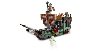 LEGO® Creator 3in1 Haunted Mansion 31167 - Moore's Minifigures