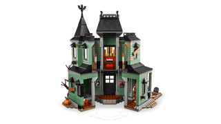 LEGO® Creator 3in1 Haunted Mansion 31167 - Moore's Minifigures