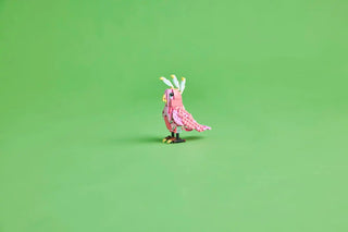 LEGO® Creator™ 3in1 Wild Animals: Pink Flamingo 31170 - Moore's Minifigures