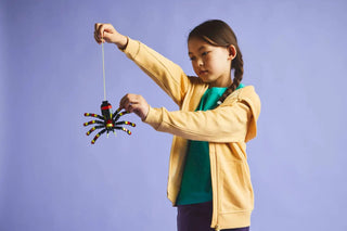 LEGO® Creator™ 3in1 Wild Animals: Surprising Spider 31159 - Moore's Minifigures