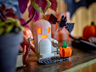 LEGO® Creator Celebration Series: Luminous Ghost 40772 - Moore's Minifigures
