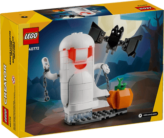 LEGO® Creator Celebration Series: Luminous Ghost 40772 - Moore's Minifigures