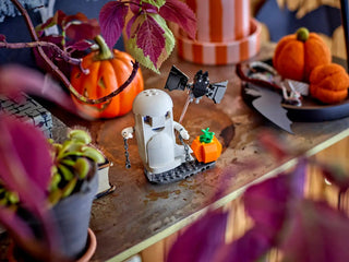 LEGO® Creator Celebration Series: Luminous Ghost 40772 - Moore's Minifigures