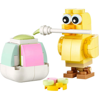 LEGO® Creator Easter Egg Chick Painting Fun 30690 - Moore's Minifigures