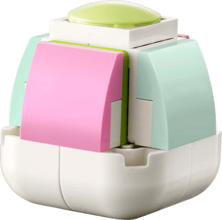 LEGO® Creator Easter Egg Chick Painting Fun 30690 - Moore's Minifigures