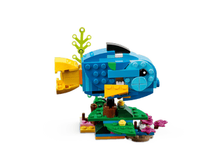 LEGO® Creator Exotic Parrot 31136 (Retiring Soon) - Moore's Minifigures
