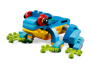 LEGO® Creator Exotic Parrot 31136 (Retiring Soon) - Moore's Minifigures