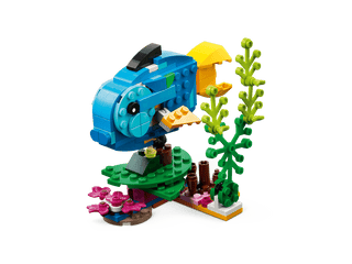 LEGO® Creator Exotic Parrot 31136 (Retiring Soon) - Moore's Minifigures