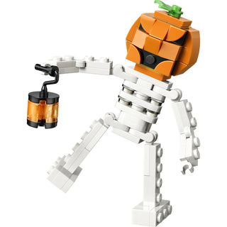 LEGO® Creator Fun Halloween Skeleton 30717 - Moore's Minifigures