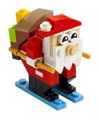 LEGO® Creator Santa Claus 30580 - Moore's Minifigures