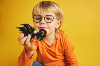 LEGO® DC Batman™: Batman & Batmobile™ vs. Mr. Freeze™ 76301 - Moore's Minifigures