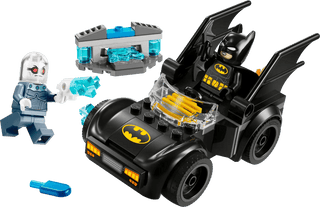 LEGO® DC Batman™: Batman & Batmobile™ vs. Mr. Freeze™ 76301 - Moore's Minifigures