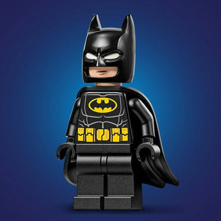 LEGO® DC Batman™: Batman Logo 76330 - Moore's Minifigures