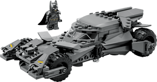 LEGO® DC Batman™ Batman v Superman™ Batmobile™ 76331 - Moore's Minifigures