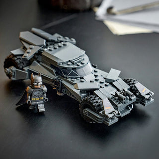 LEGO® DC Batman™ Batman v Superman™ Batmobile™ 76331 - Moore's Minifigures