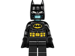 LEGO® DC Batman™: Bruce Wayne™ and the Batsuit™ 30726 - Moore's Minifigures