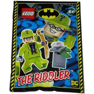 LEGO® DC Batman™ The Riddler™ 212009 - Moore's Minifigures