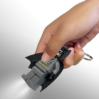 LEGO® DC™ Super Heroes Key Light Batman™ (KE92H) - Moore's Minifigures