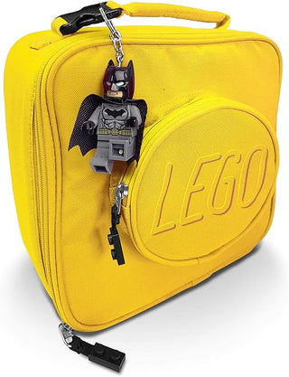 LEGO® DC™ Super Heroes Key Light Batman™ (KE92H) - Moore's Minifigures