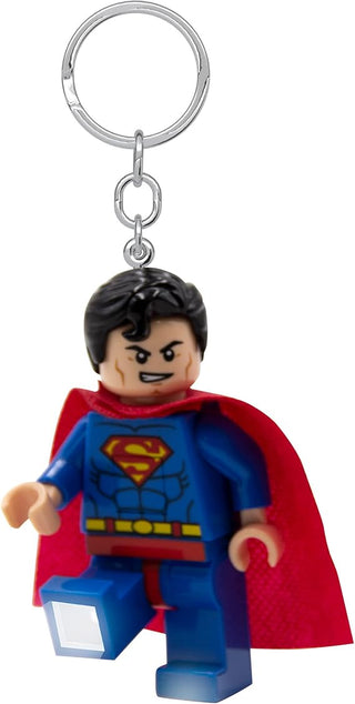 LEGO® DC Super Heroes Superman™ Key Light (KE39H) - Moore's Minifigures