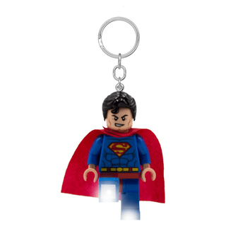 LEGO® DC Super Heroes Superman™ Key Light (KE39H) - Moore's Minifigures