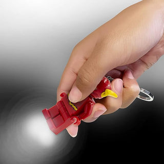 LEGO® DC™ Super Heroes The Flash™ Key Light (KE65H) - Moore's Minifigures