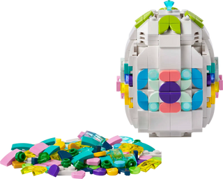 LEGO® Decorative Easter Egg 40816 Building Toy - Moore's Minifigures