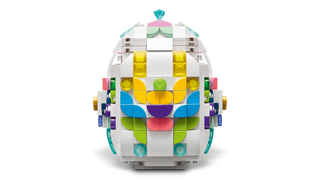 LEGO® Decorative Easter Egg 40816 Building Toy - Moore's Minifigures