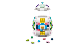LEGO® Decorative Easter Egg 40816 Building Toy - Moore's Minifigures