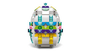 LEGO® Decorative Easter Egg 40816 Building Toy - Moore's Minifigures