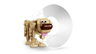 LEGO® | Disney and Pixar Kevin & Dug 43290 - Moore's Minifigures