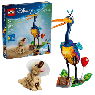 LEGO® | Disney and Pixar Kevin & Dug 43290 - Moore's Minifigures