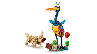 LEGO® | Disney and Pixar Kevin & Dug 43290 - Moore's Minifigures