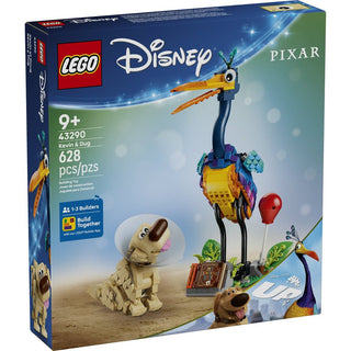 LEGO® | Disney and Pixar Kevin & Dug 43290 - Moore's Minifigures