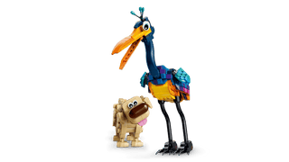 LEGO® | Disney and Pixar Kevin & Dug 43290 - Moore's Minifigures