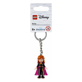 LEGO® Disney Anna Key Chain 853969 - Moore's Minifigures